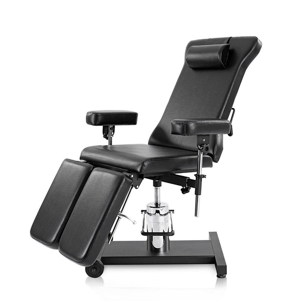Fellowship Client Chair — Model #3611
