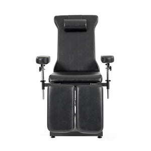 Fellowship Client Chair — Model #3611 - Ultimate Tattoo Supply