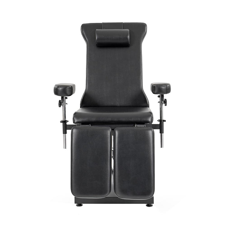 Fellowship Client Chair — Model #3611 - Ultimate Tattoo Supply