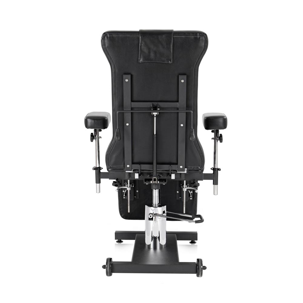 Fellowship Client Chair — Model #3611 - Ultimate Tattoo Supply