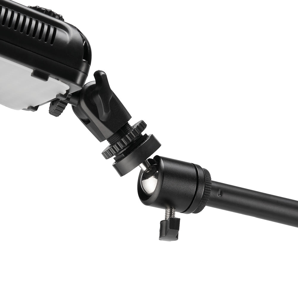 Fellowship Polarized LED Tattoo Work Light + Polarized Glasses + Tripod Kit - Ultimate Tattoo Supply