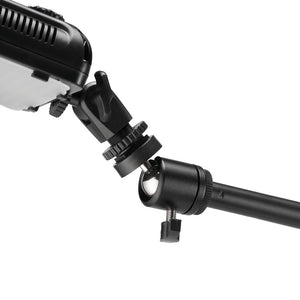 Fellowship Polarized LED Tattoo Work Light + Polarized Glasses + Tripod Kit - Ultimate Tattoo Supply