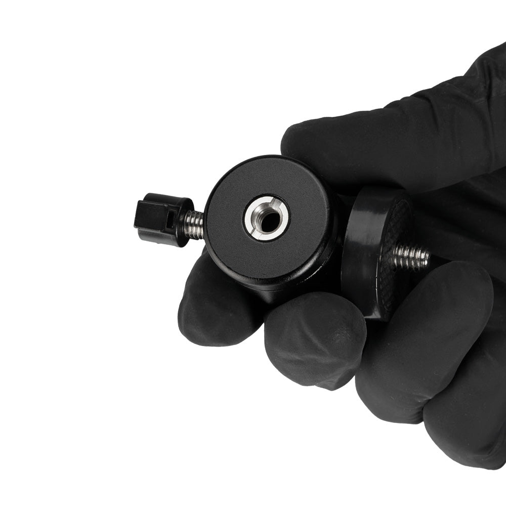 Fellowship Polarized LED Tattoo Work Light + Polarized Glasses + Tripod Kit - Ultimate Tattoo Supply