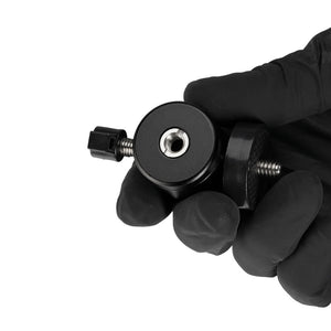 Fellowship Polarized LED Tattoo Work Light + Polarized Glasses + Tripod Kit - Ultimate Tattoo Supply