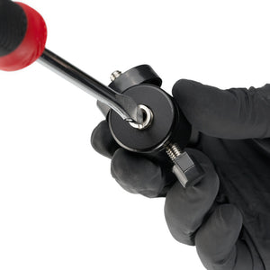 Fellowship Polarized LED Tattoo Work Light + Polarized Glasses + Tripod Kit - Ultimate Tattoo Supply