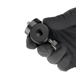 Fellowship Polarized LED Tattoo Work Light + Polarized Glasses + Tripod Kit - Ultimate Tattoo Supply