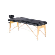 Fellowship Portable Massage Table and Bed
