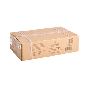 Fellowship Multi-Use Client Chair with Arm Rest - Ultimate Tattoo Supply