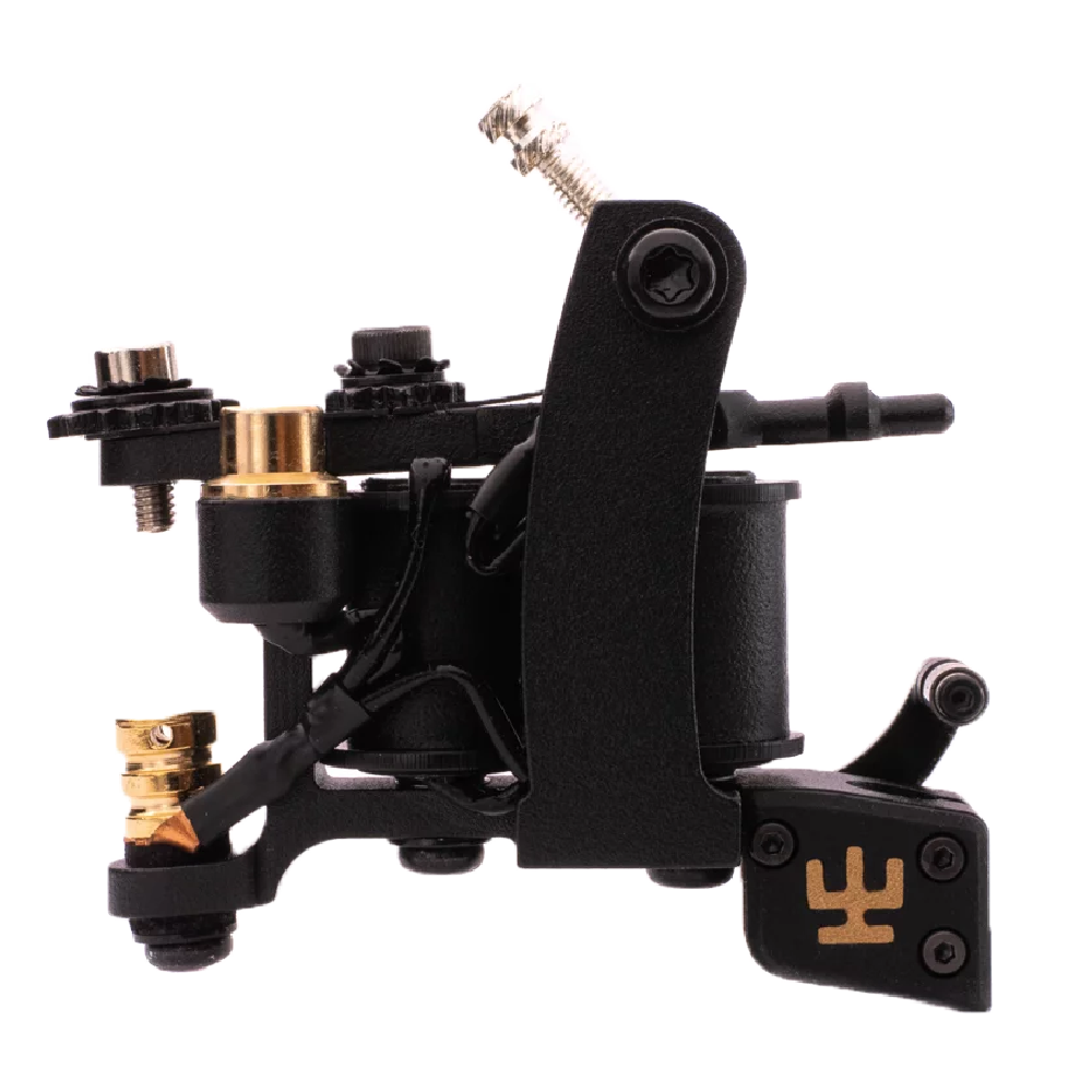 Vlad Blad Fine Liner Pro Coil Machine - Ultimate Tattoo Supply