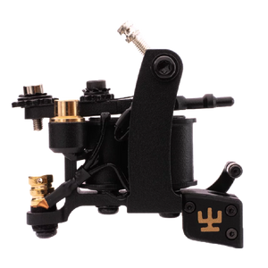 Vlad Blad Fine Liner Pro Coil Machine - Ultimate Tattoo Supply