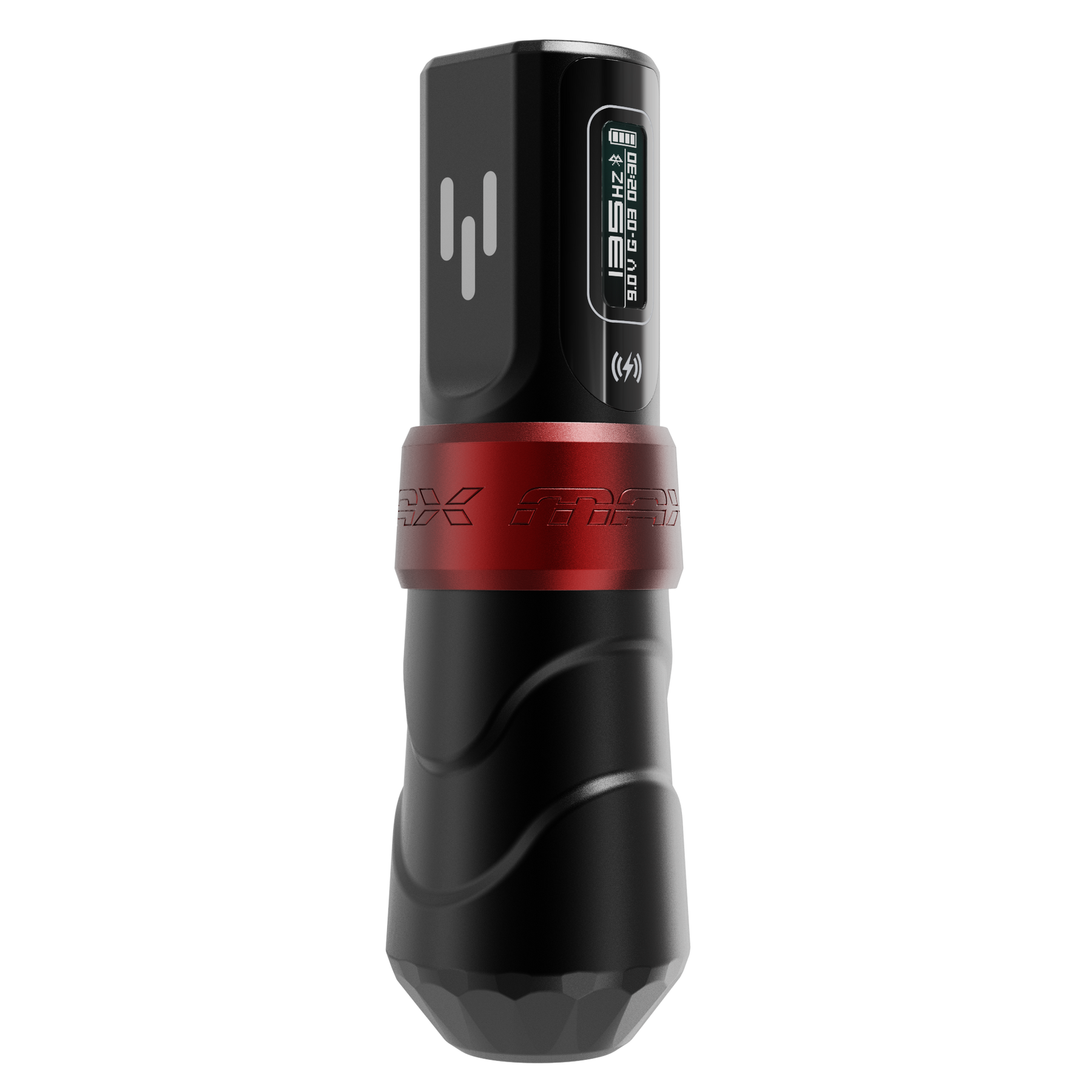 Flux Max Yomico w/ 2 PowerBolts II - Ultimate Tattoo Supply