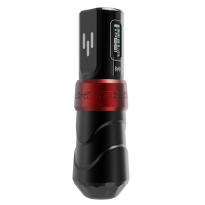 Flux Max Yomico w/ 2 PowerBolts II - Ultimate Tattoo Supply