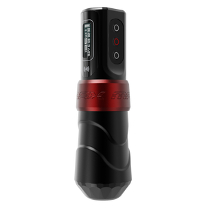 Flux Max Yomico w/ 2 PowerBolts II - Ultimate Tattoo Supply