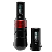 Flux Max Yomico w/ 2 PowerBolts II