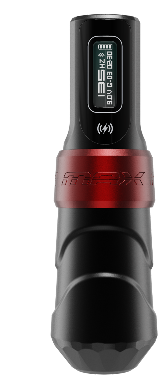 Flux Max