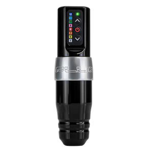 Slim 28mm Grip - FK Irons - Precision Tattoo Machines