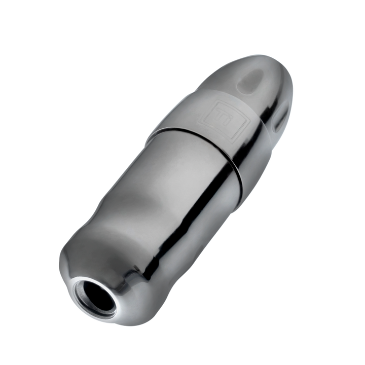 Limited Edition Titanium Flux - Ultimate Tattoo SupplyLimited Edition Titanium Flux