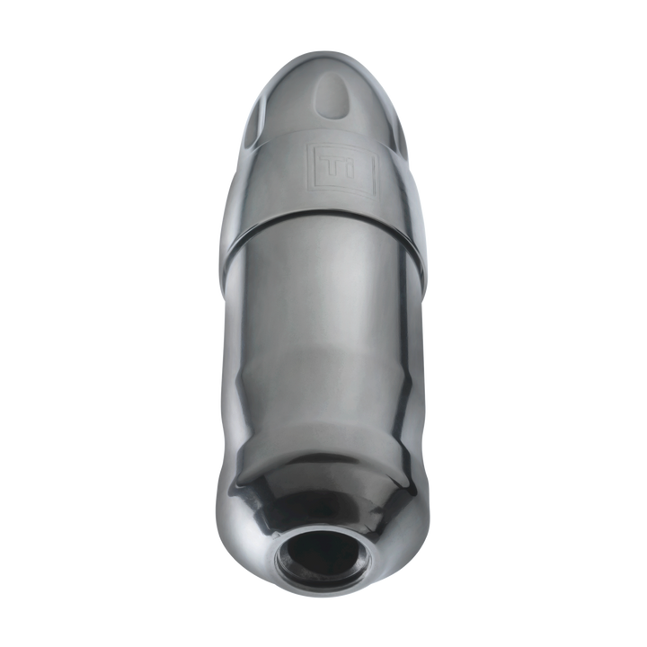 Limited Edition Titanium Flux - Ultimate Tattoo SupplyLimited Edition Titanium Flux