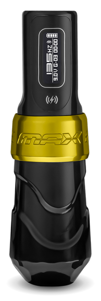 <p><strong>Flux Max</strong></p>
