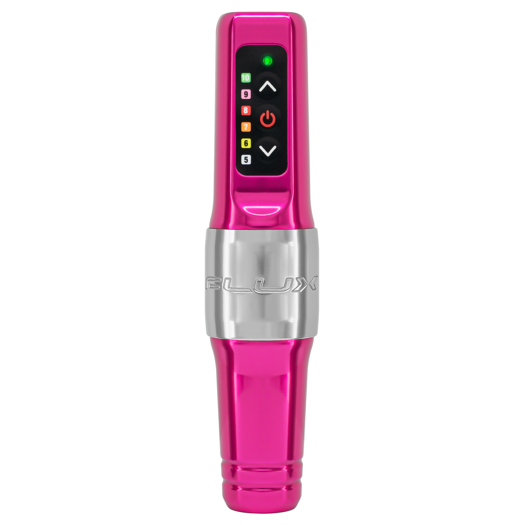 Flux Mini Battery - Ultimate Tattoo Supply