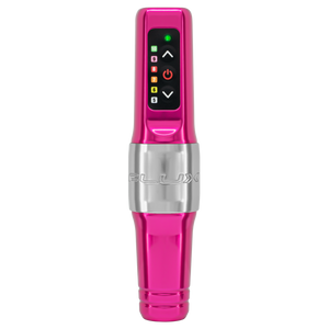 Flux Mini Battery - Ultimate Tattoo Supply