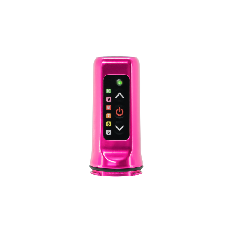 Flux Mini Battery - Ultimate Tattoo Supply