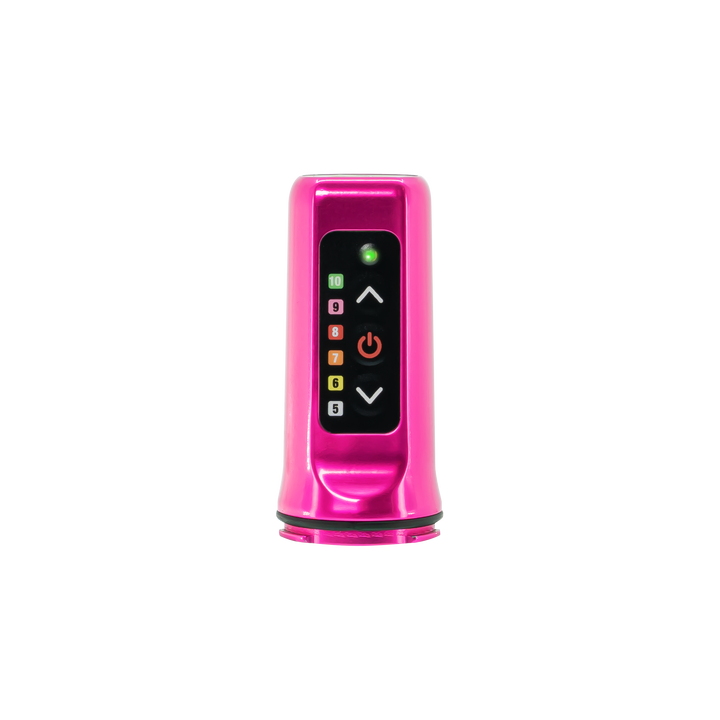Flux Mini Battery - Ultimate Tattoo SupplyFlux Mini Battery