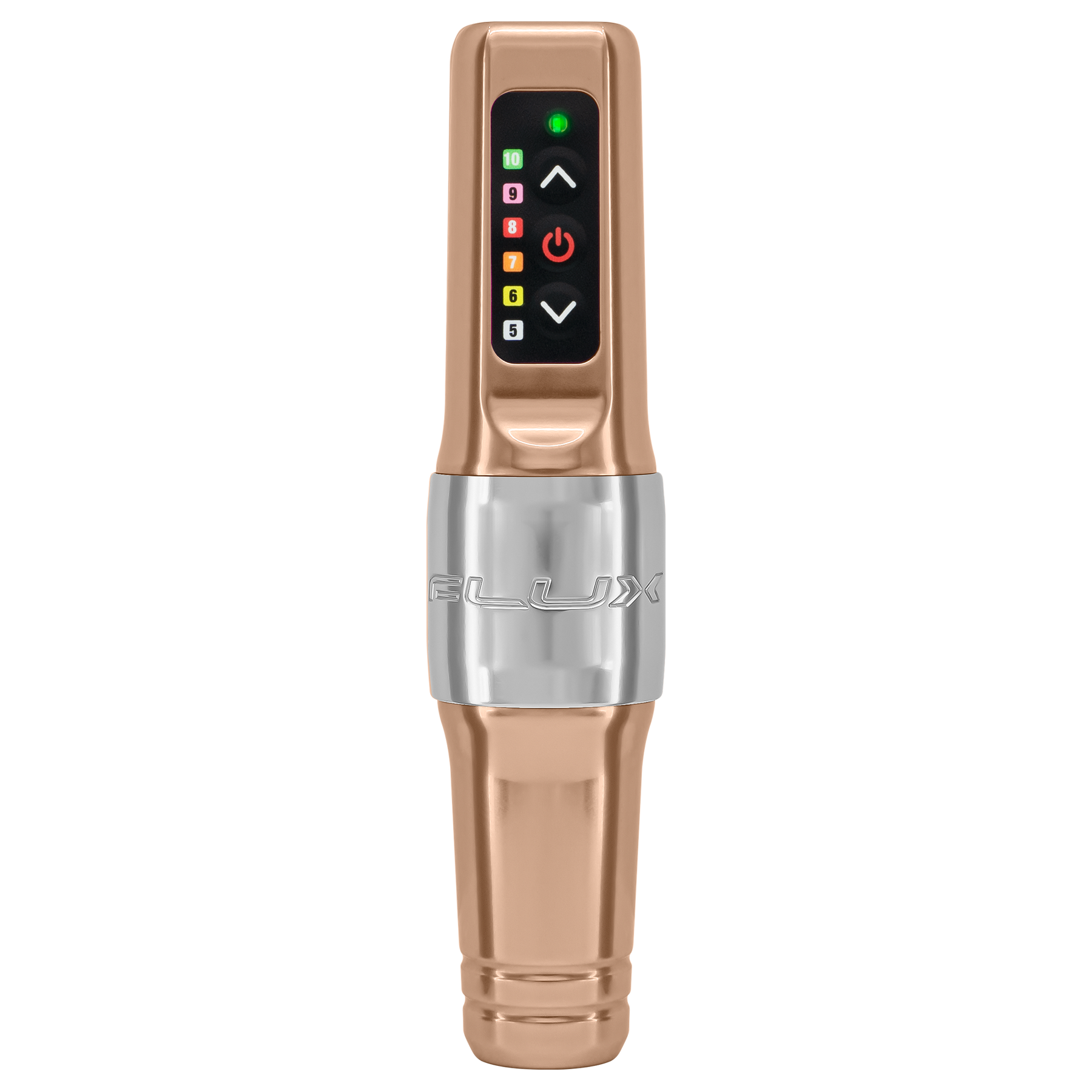 Flux Mini Battery - Ultimate Tattoo Supply