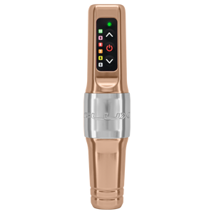 Flux Mini Battery - Ultimate Tattoo Supply
