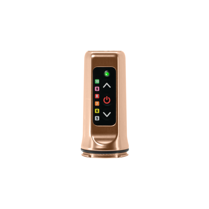 Flux Mini Battery - Ultimate Tattoo SupplyFlux Mini Battery