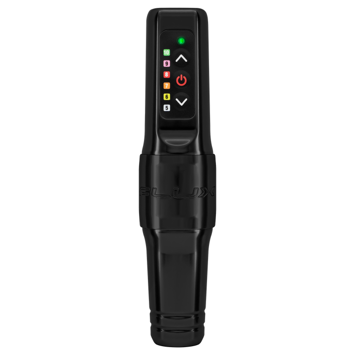 Flux Mini Battery - Ultimate Tattoo SupplyFlux Mini Battery