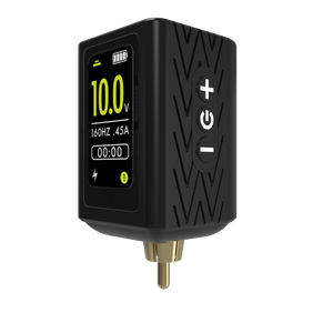 Peak Forge 2 Battery Pack - Ultimate Tattoo Supply