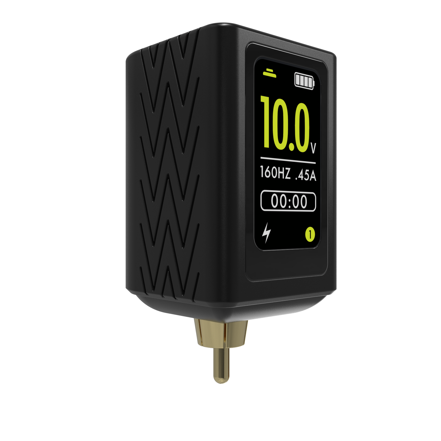 Peak Forge 2 Battery Pack - Ultimate Tattoo Supply