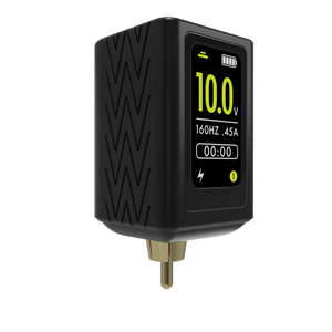 Peak Forge 2 Battery Pack - Ultimate Tattoo Supply