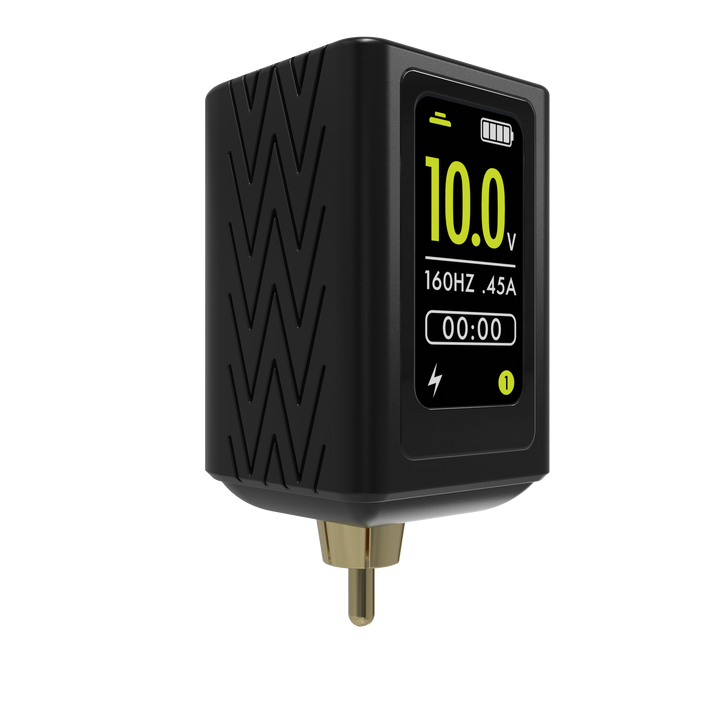 Peak Forge 2 Battery Pack - Ultimate Tattoo SupplyPeak Forge 2 Battery Pack