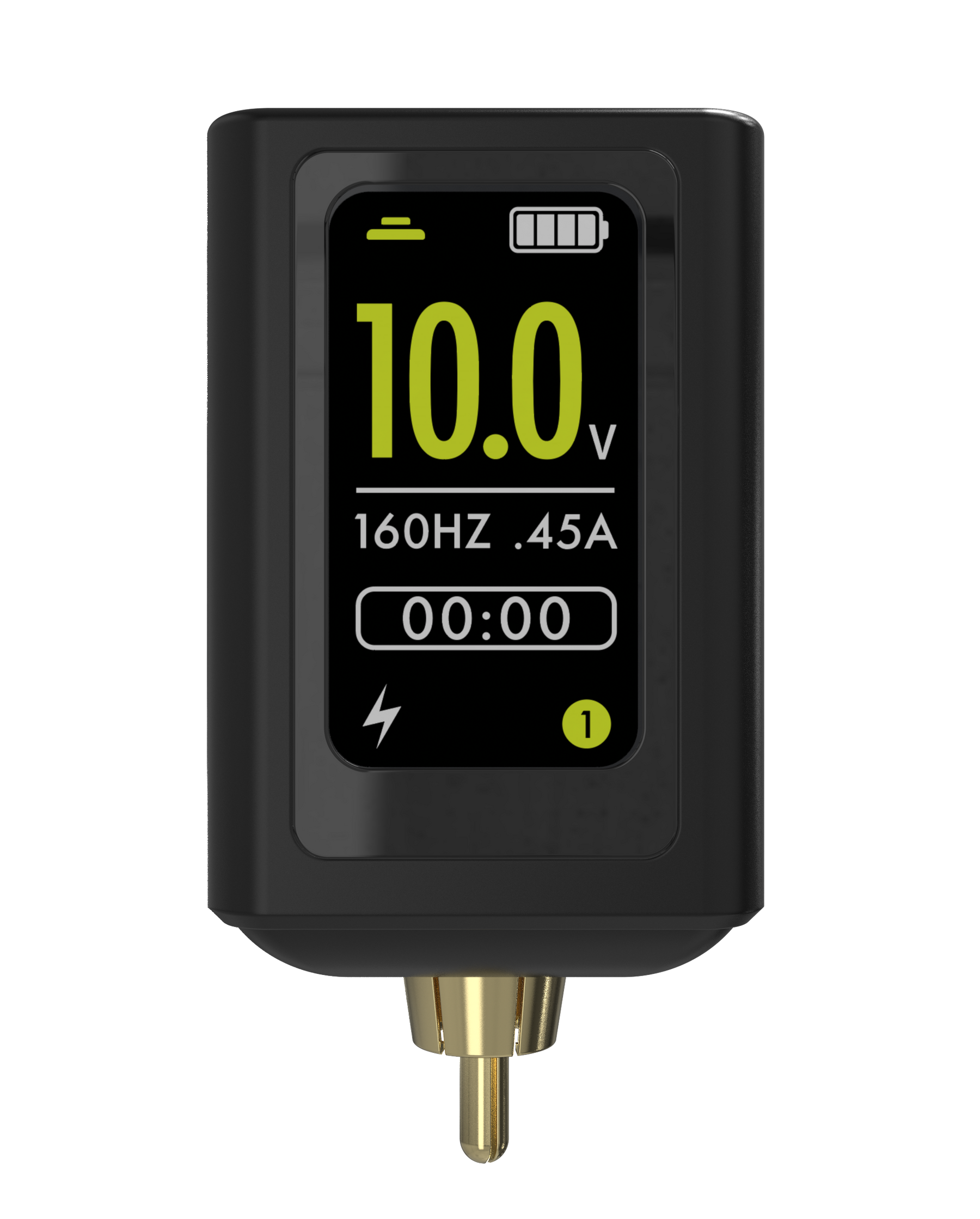 Peak Forge 2 Battery Pack - Ultimate Tattoo Supply