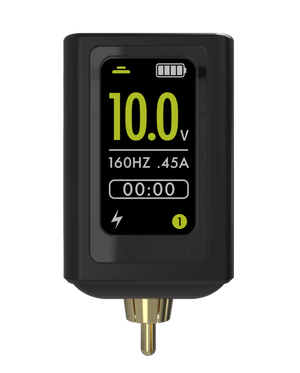 Peak Forge 2 Battery Pack - Ultimate Tattoo Supply