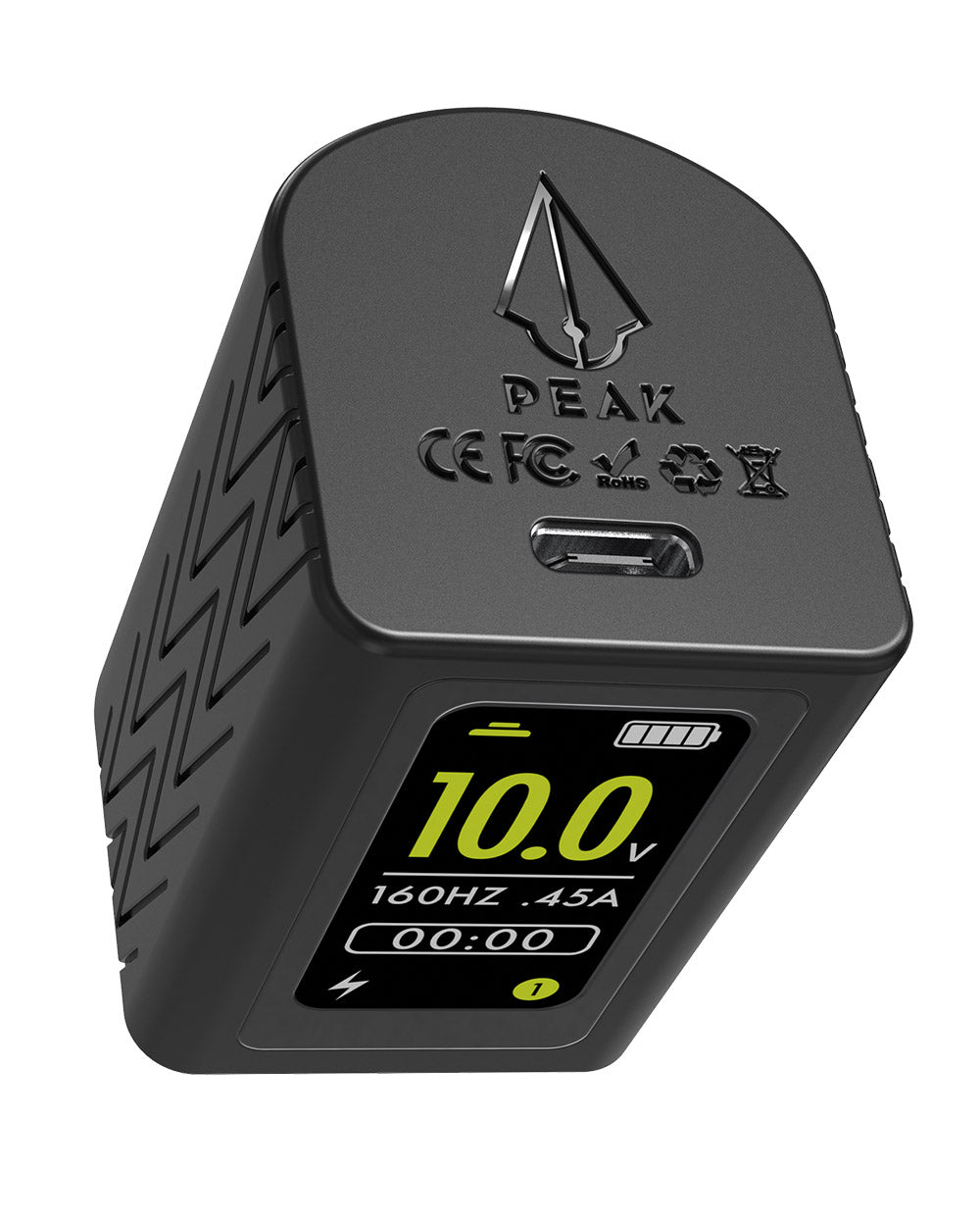 Peak Forge 2 Battery Pack – Ultimate Tattoo Supply