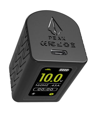Peak Forge 2 Battery Pack - Ultimate Tattoo Supply