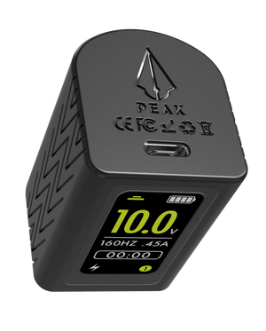 Peak Forge 2 Battery Pack - Ultimate Tattoo Supply