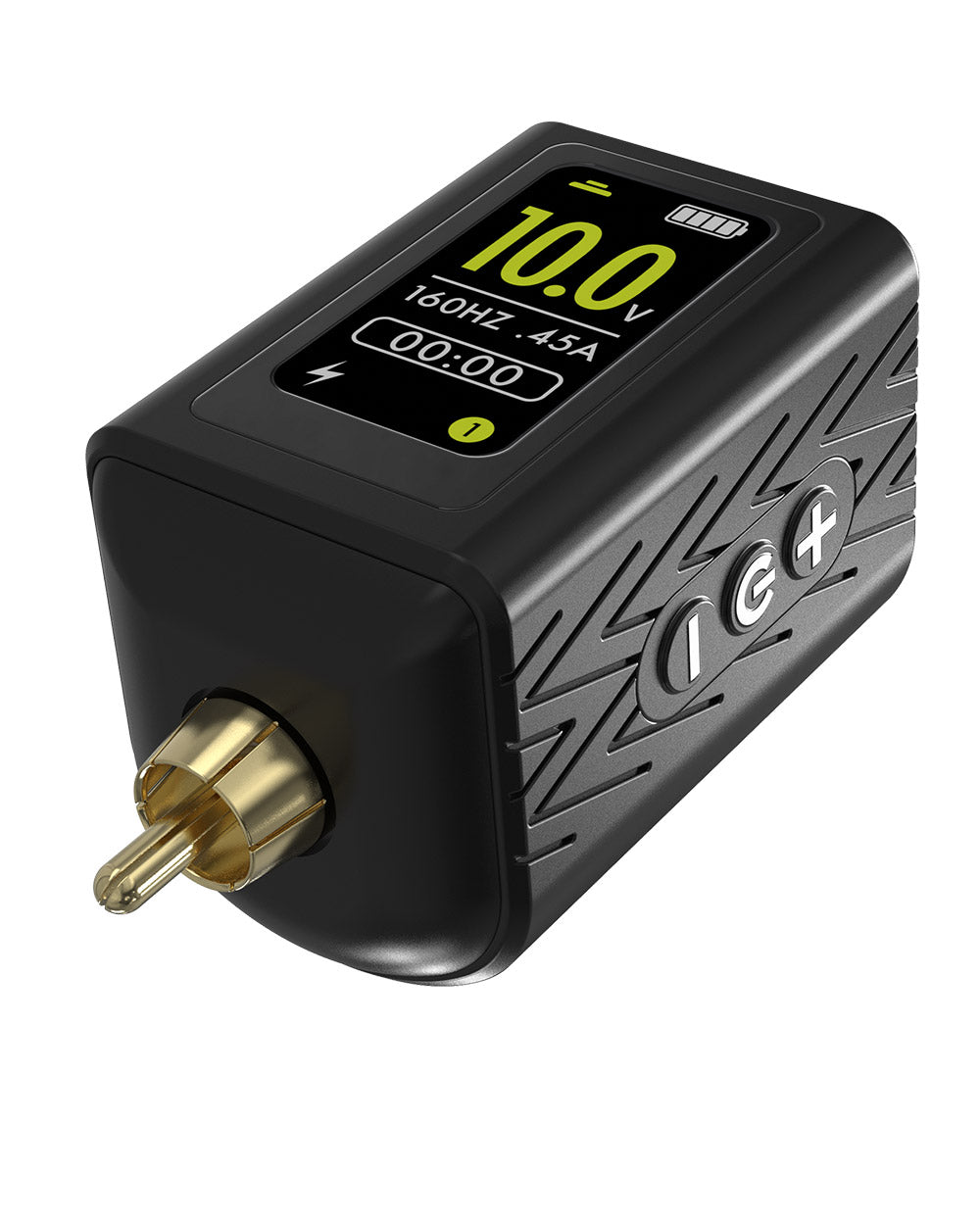 Peak Forge 2 Battery Pack – Ultimate Tattoo Supply