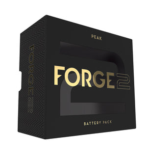 Peak Forge 2 Battery Pack - Ultimate Tattoo Supply