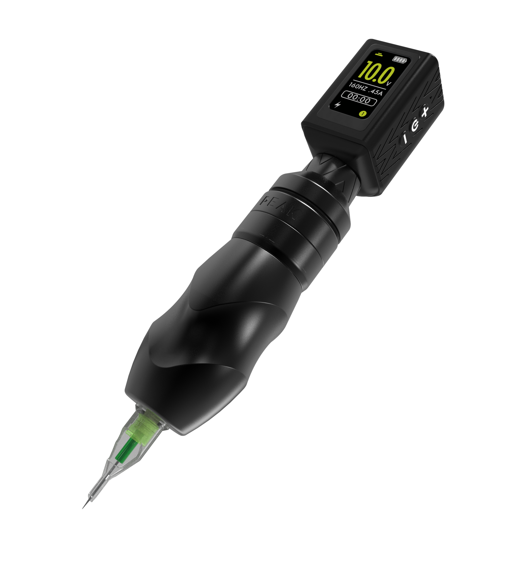 Peak Forge 2 Battery Pack - Ultimate Tattoo Supply