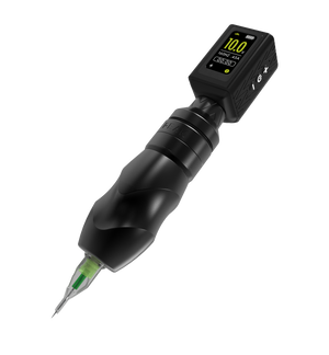 Peak Forge 2 Battery Pack - Ultimate Tattoo Supply