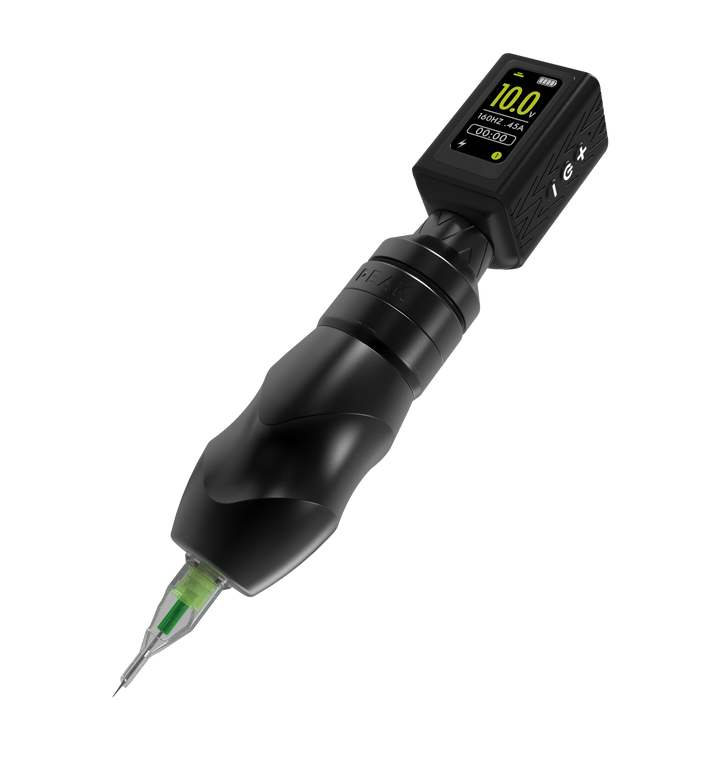 Peak Forge 2 Battery Pack - Ultimate Tattoo SupplyPeak Forge 2 Battery Pack