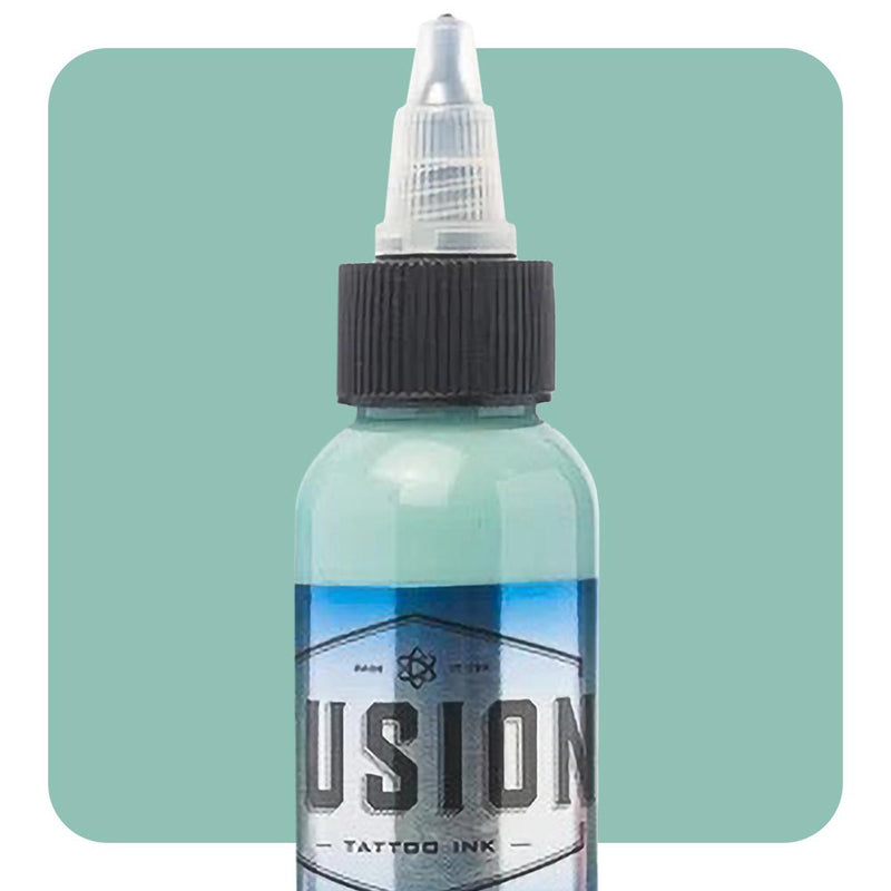 Frost — Fusion Tattoo Ink — Pick Size - Ultimate Tattoo Supply