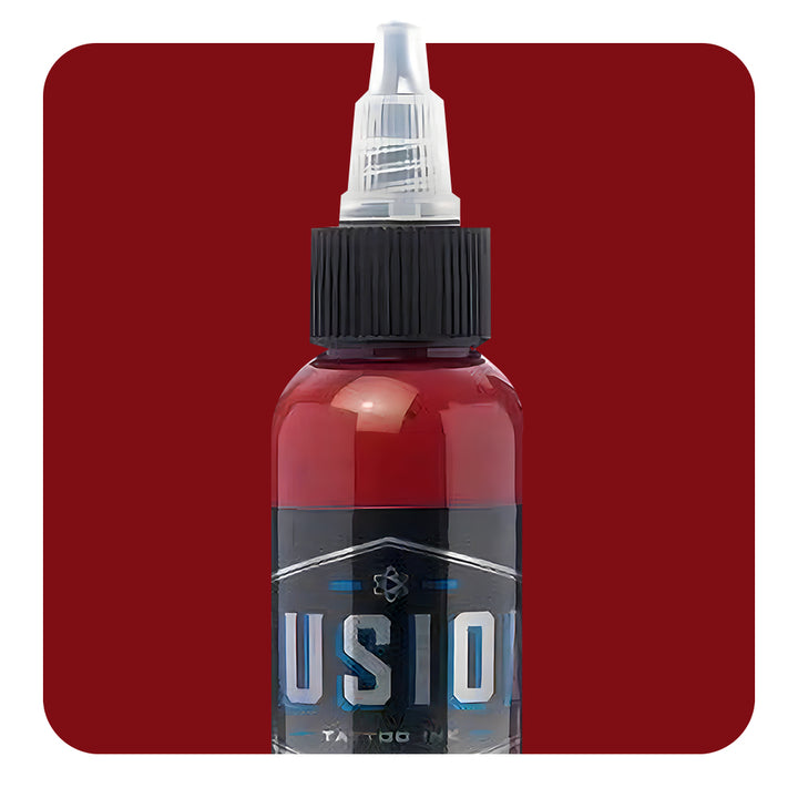 Bio-Orchid — Fusion Tattoo Ink — 1oz - Ultimate Tattoo Supply