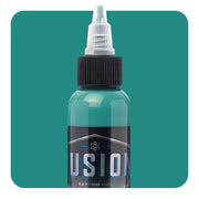 Dark Sea Foam — Fusion Tattoo Ink — 1oz