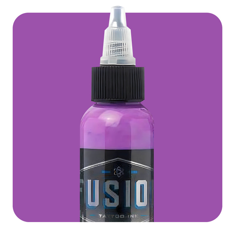 Raspberry Cheeks — Fusion Tattoo Ink — 1oz - Ultimate Tattoo Supply