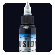 Basic Black — Fusion Tattoo Ink — Pick Size